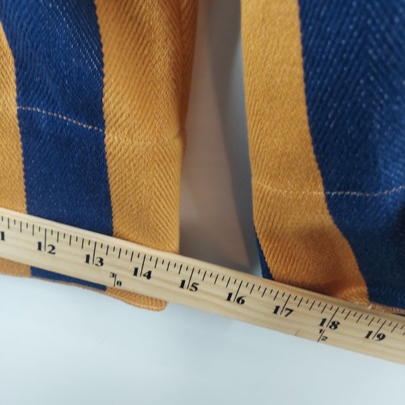 women wide leg crop pants size 29 - Picture 9 of 11